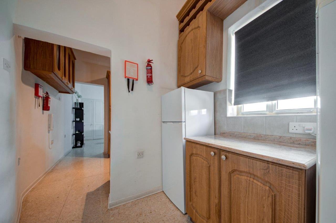 Valletta 2 Bedroom Sleeps 6 Apartment Walking Distance To Centre And The Sea Kültér fotó