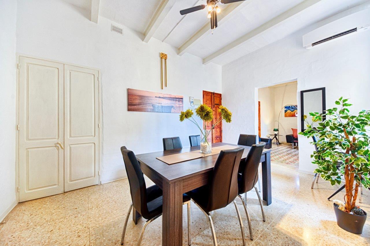 Valletta 2 Bedroom Sleeps 6 Apartment Walking Distance To Centre And The Sea Kültér fotó